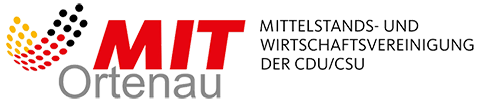 MIT Ortenau Logo